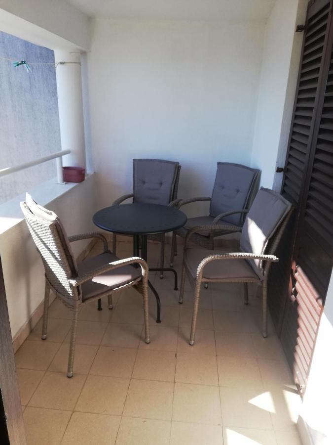 Apartmani Bono Primošten Екстериор снимка