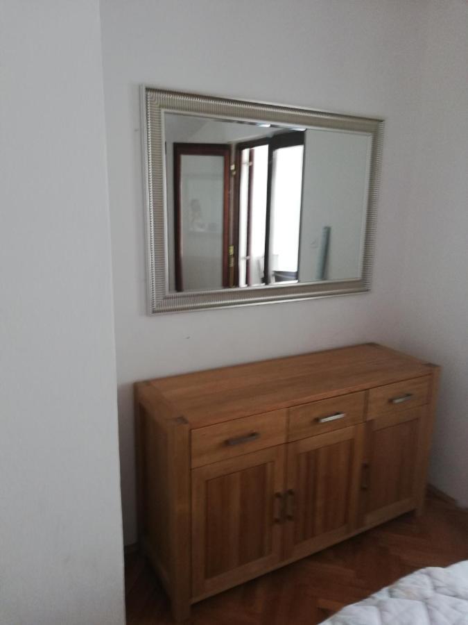 Apartmani Bono Primošten Екстериор снимка