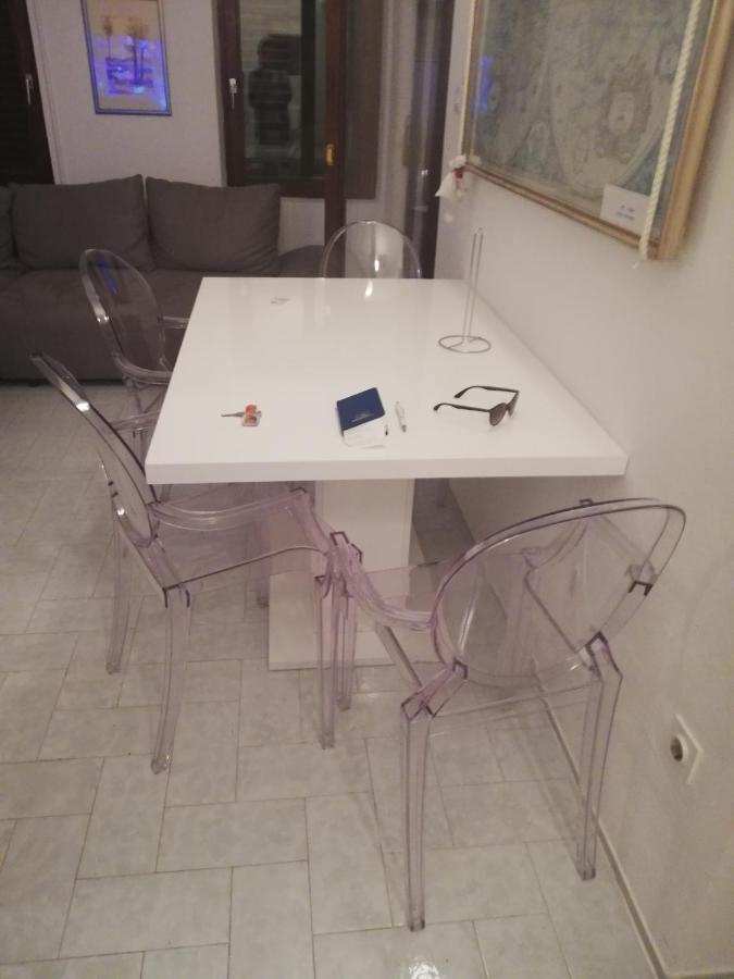 Apartmani Bono Primošten Екстериор снимка