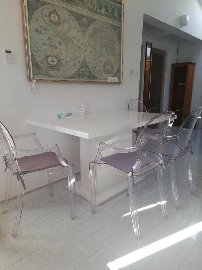 Apartmani Bono Primošten Екстериор снимка