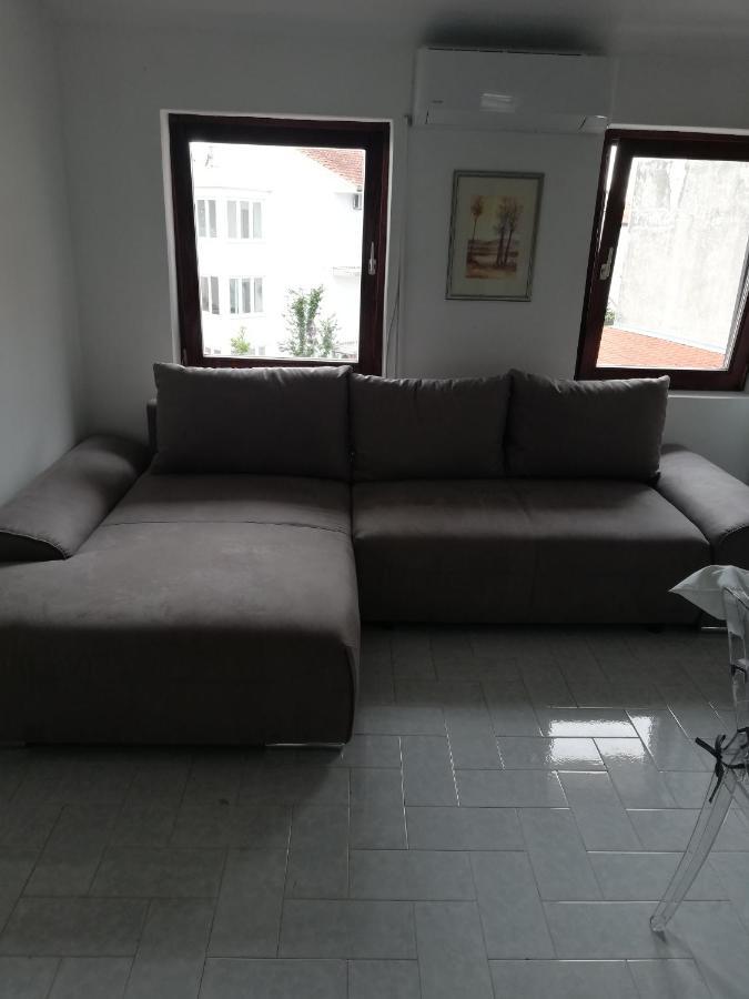 Apartmani Bono Primošten Екстериор снимка