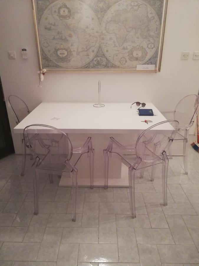 Apartmani Bono Primošten Екстериор снимка