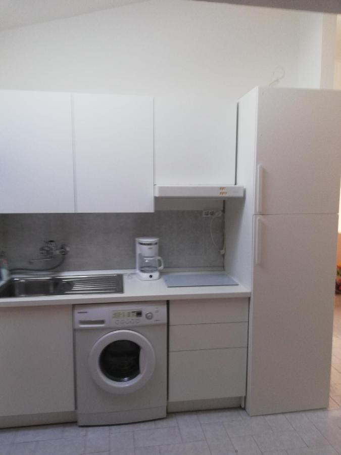 Apartmani Bono Primošten Екстериор снимка