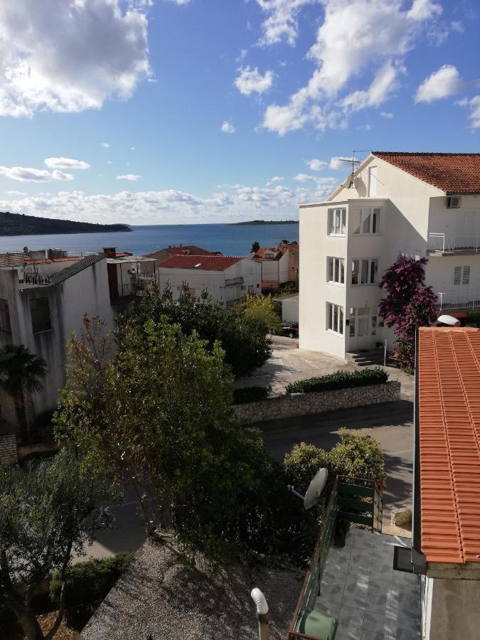 Apartmani Bono Primošten Екстериор снимка