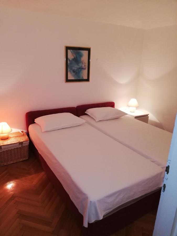 Apartmani Bono Primošten Екстериор снимка