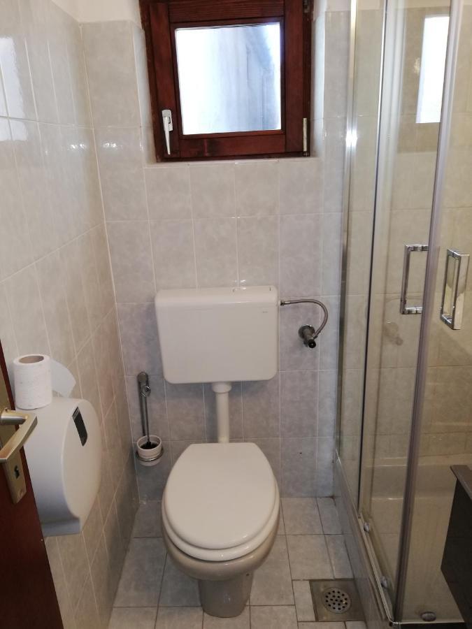 Apartmani Bono Primošten Екстериор снимка