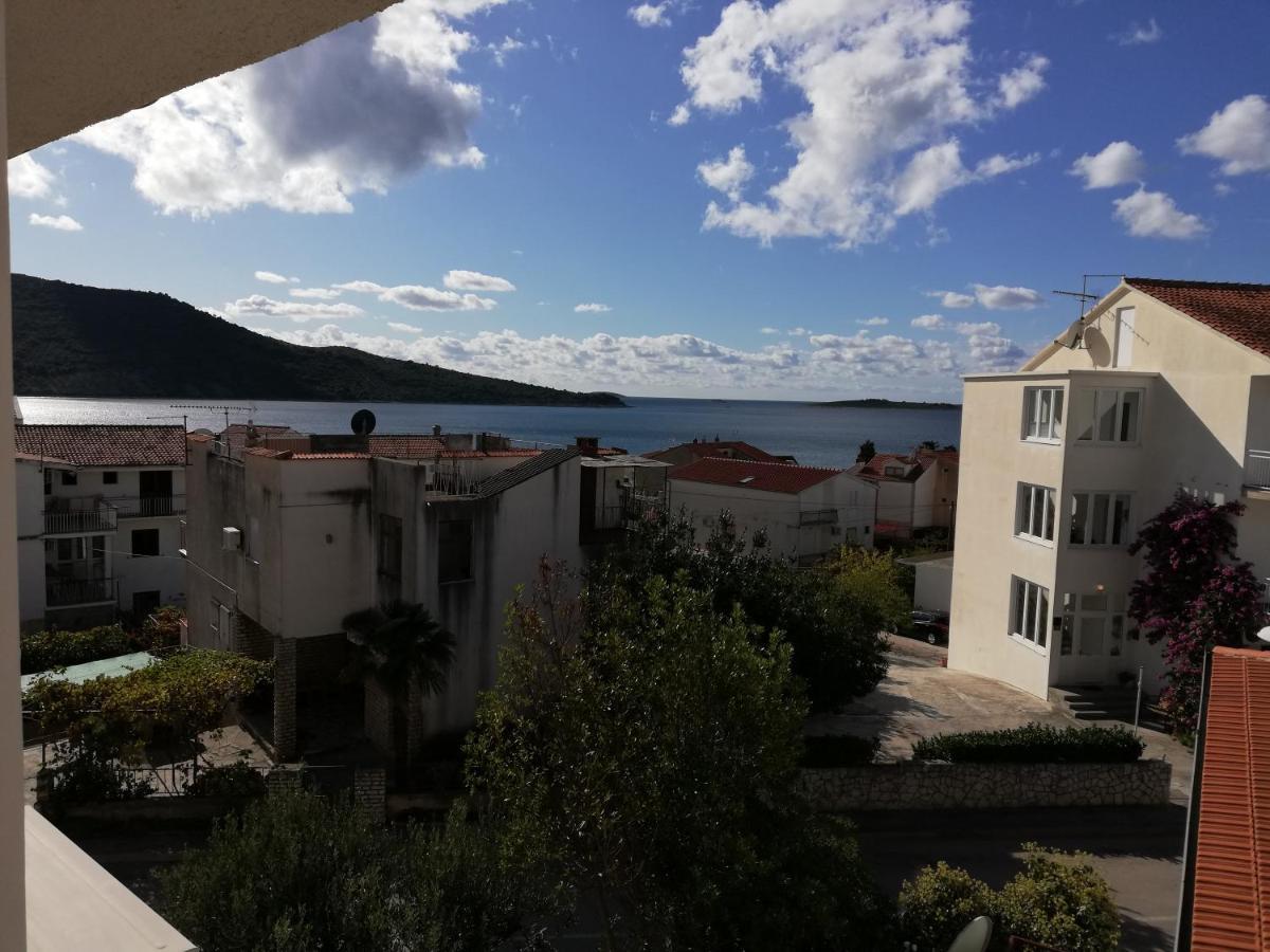 Apartmani Bono Primošten Екстериор снимка