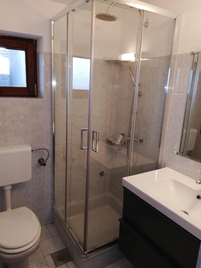Apartmani Bono Primošten Екстериор снимка