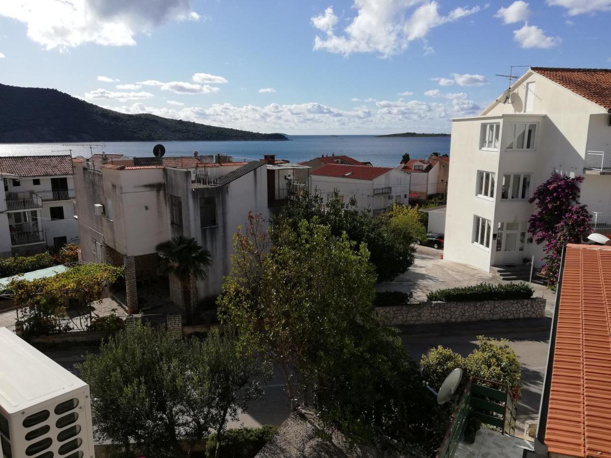 Apartmani Bono Primošten Екстериор снимка